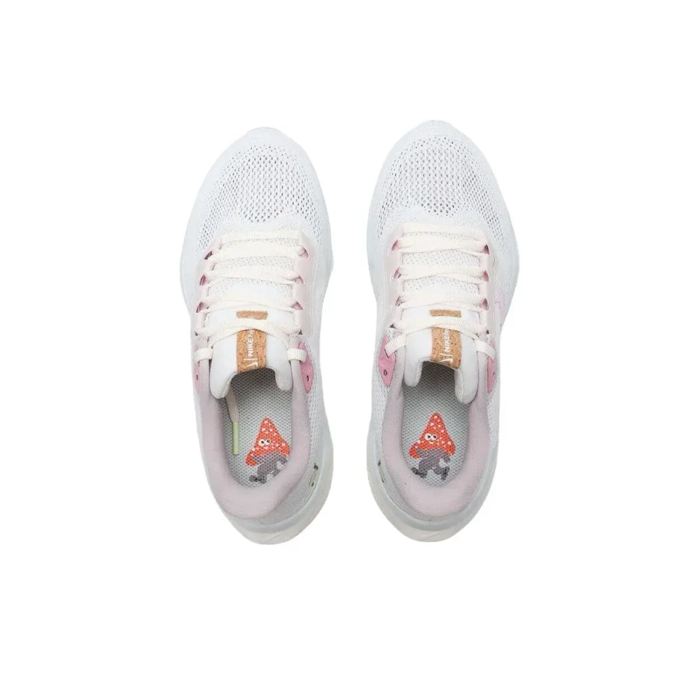 Женские кроссовки Nike Air Zoom Pegasus 41 'White Sail Pink Foam' IB8882-161