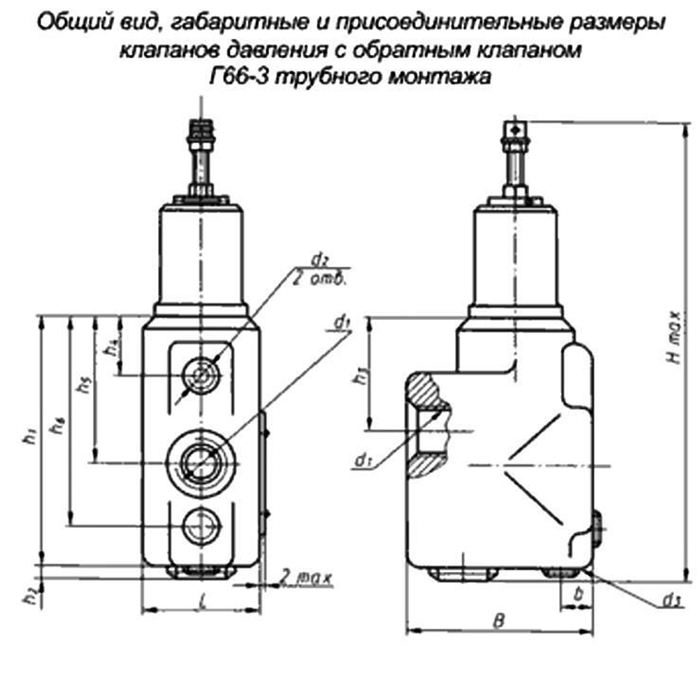 ВГ66-32М