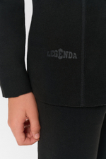 Термобелье детское двухстороннее Legenda Elite с длинным рукавом