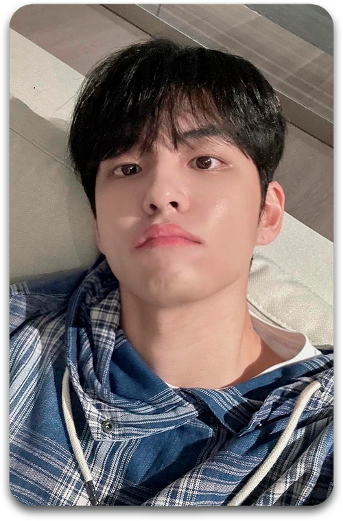 Карта #3251 / Kim Won Pil (DAY6)