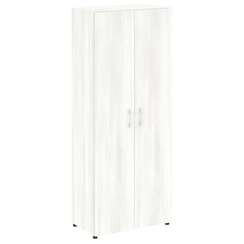 Yalta Шкаф LT.ST-1.9 Снежная Патина 800*450*1987