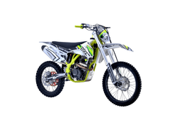 Мотоцикл кроссовый эндуро BRZ X5M 250cc обновленный