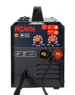 Аренда Сварочный аппарат инверторный (полуавтомат) РЕСАНТА САИПА-135С с функцией ММА