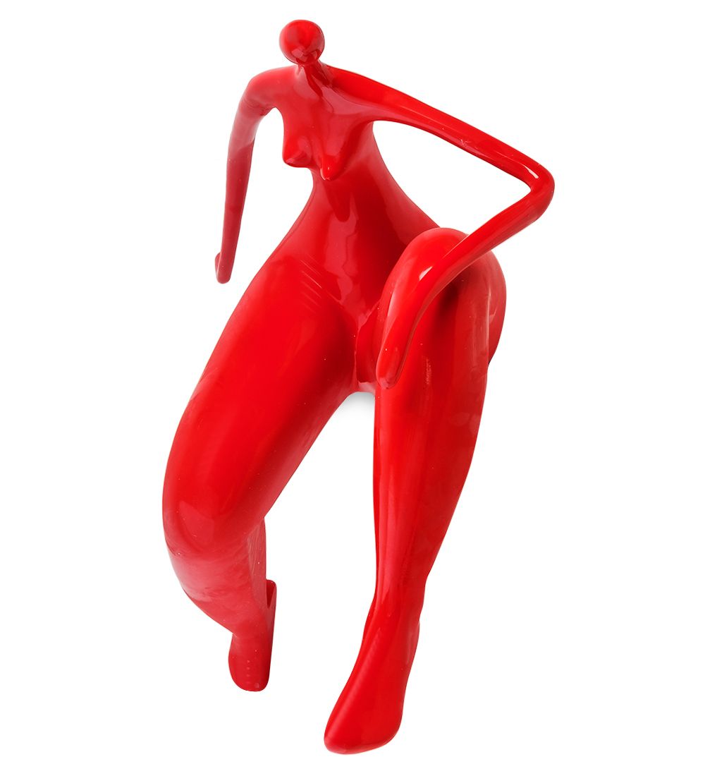 BMB- 10 Фигура «Безмятежность»