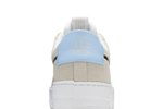 Кроссовки Nike Air Force 1 Pixel (Женская размерная сетка)
