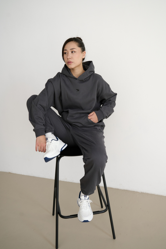 КОМПЛЕКТ EVEN (серый)