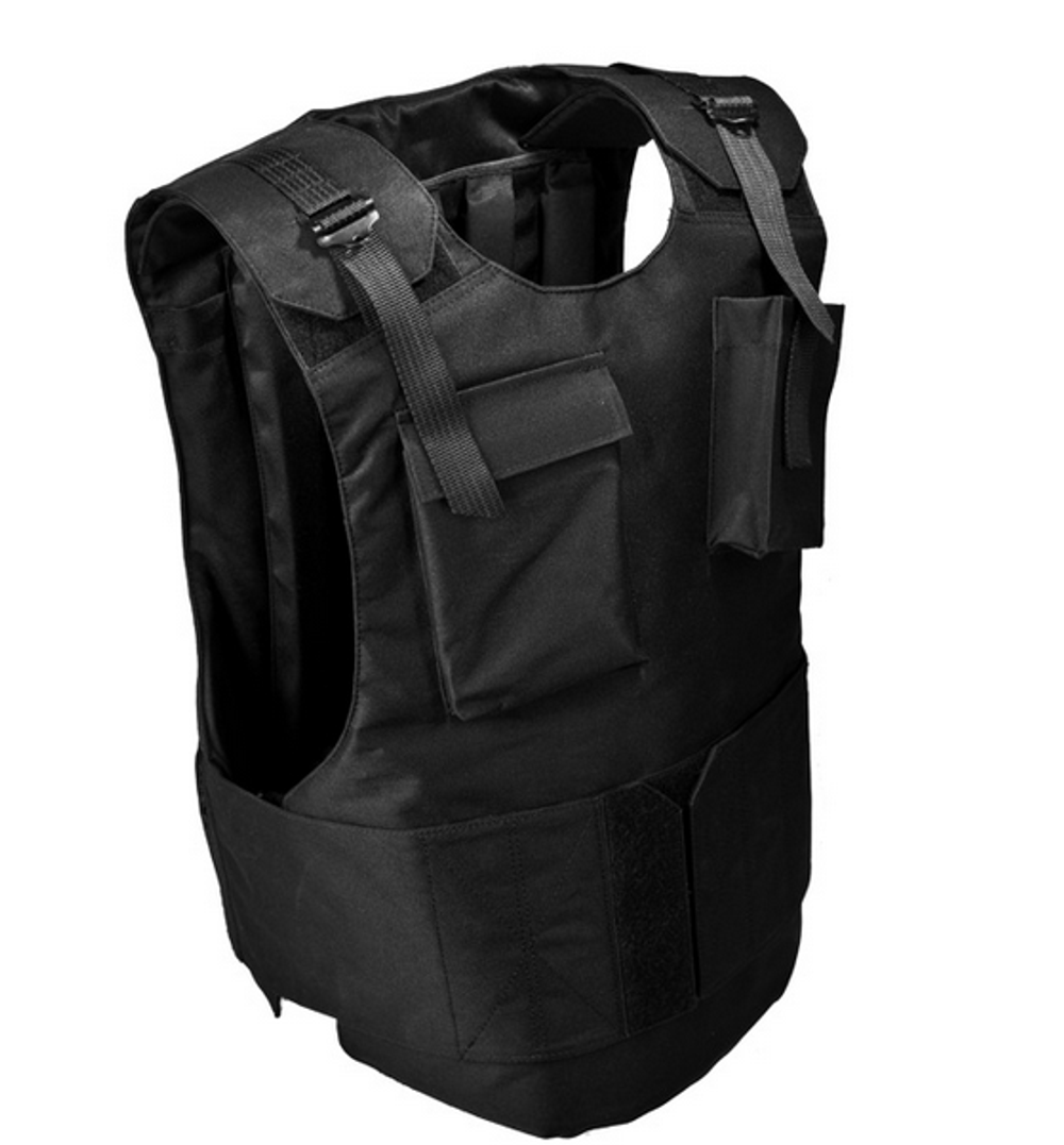 Бронежилет Сварог-2 Стандарт, Бр2 класс защиты