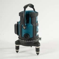 Makita Лазерный уровень/нивелир Красныйлуч