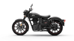 Royal Enfield Classic 350 Dark Stealth Black