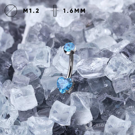 Банан Pure Heart v.2 Aqua