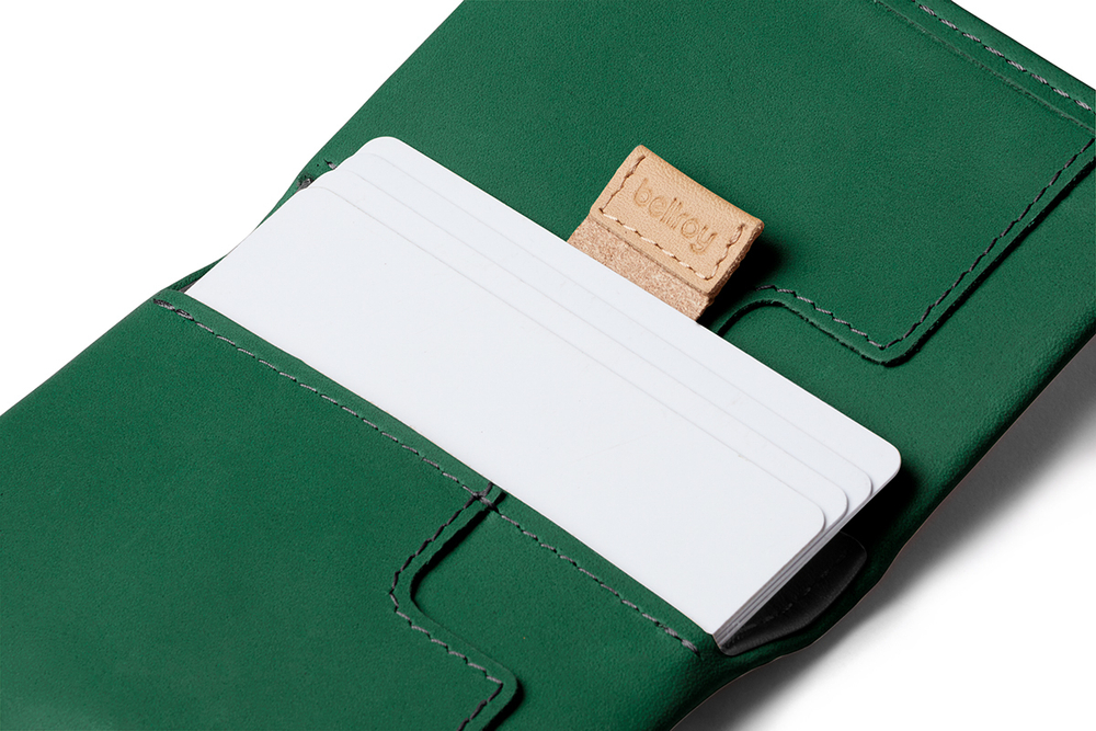 Кошелек Bellroy Slim Sleeve Wallet