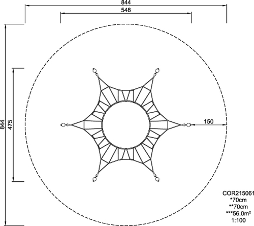 Шестигранная сеть