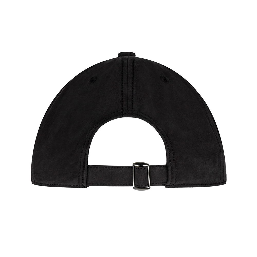 Кепка Buff Pack Baseball Cap Solid Black