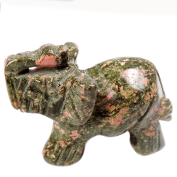 Слон унакит асс.