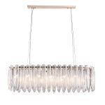 Люстра MD22027002-L108 gold