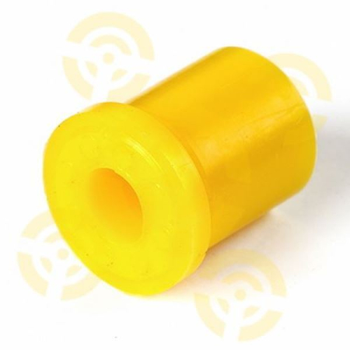 Полиуретановая втулка рессоры, задней подвески, серьги, наружняя (Кратность 4 шт.) 1101535