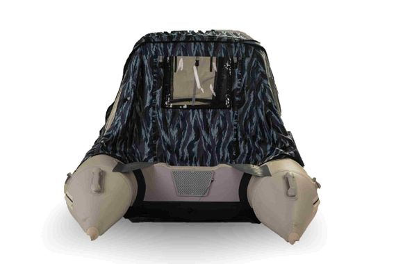 Тент-трансформер Advеnture 340