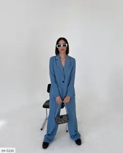 Костюм IH-5194 Фабрика Моды