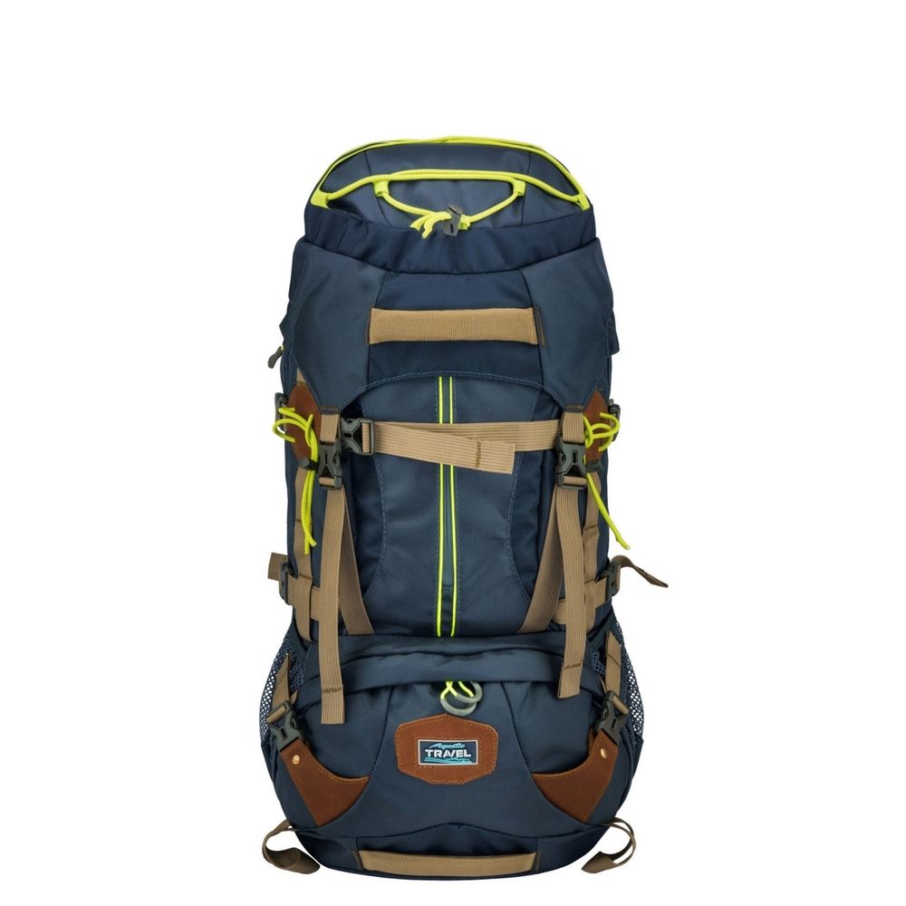 Рюкзак для походов Р-45+5С AQUATIC