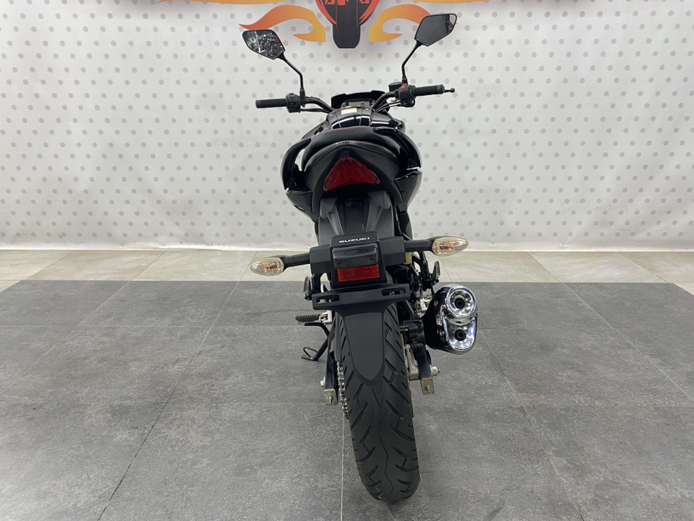 Suzuki Gixxer 150 , 2020