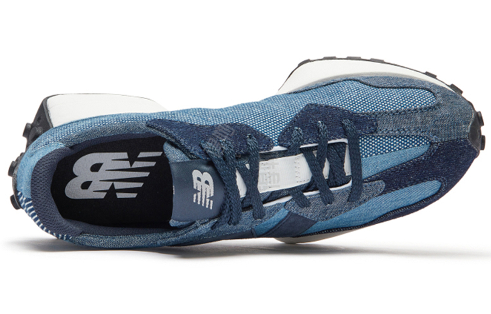 Кроссовки New Balance Nb 327