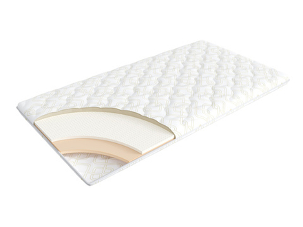 Наматрасник Topper LATEX