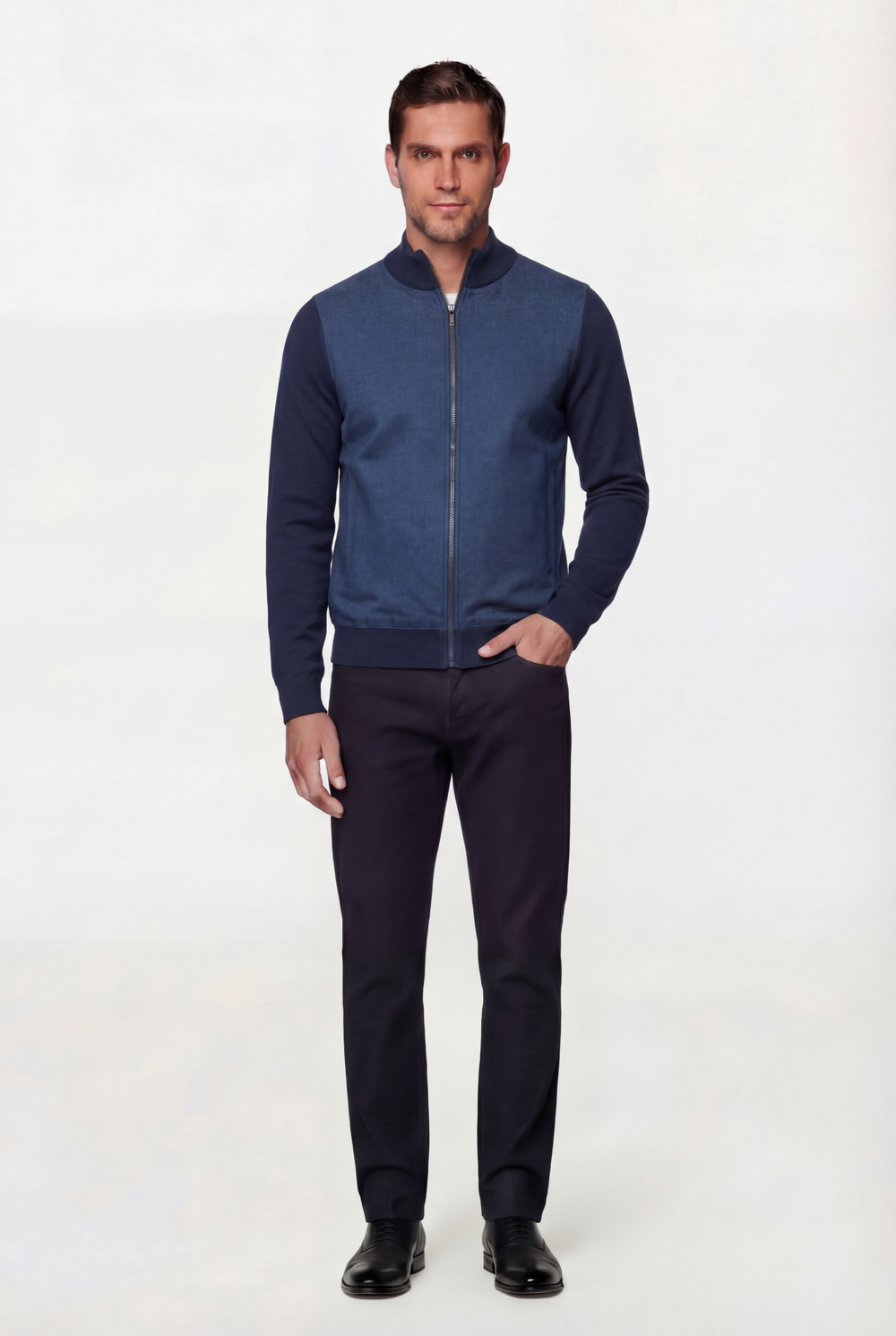 Кардиган CAIOMARIO