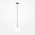 Подвесной светильник Technical P039PL-5W4K-20-B