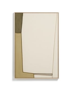 Deravia Абстрактная картина 60 x 90 см