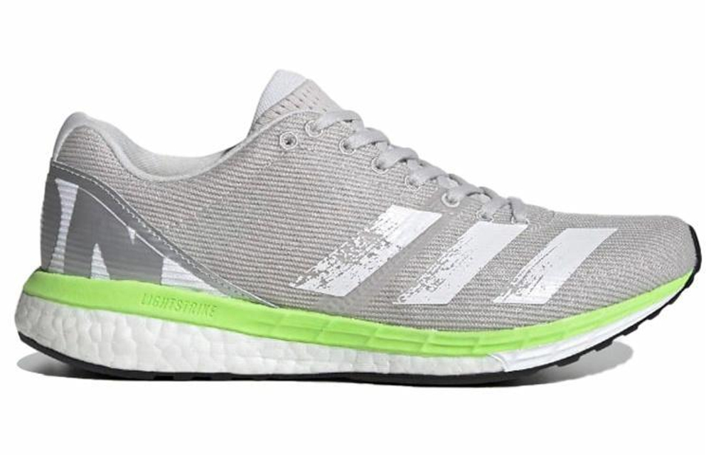 Кроссовки Adidas Adizero Boston 8 (Женская размерная сетка)
