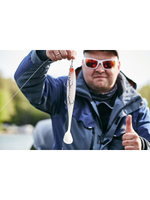 Виброхвосты LJ 3D Series KUBIRA SWIM SHAD 7,0in (17,50)/PG20 2 шт. в упак.