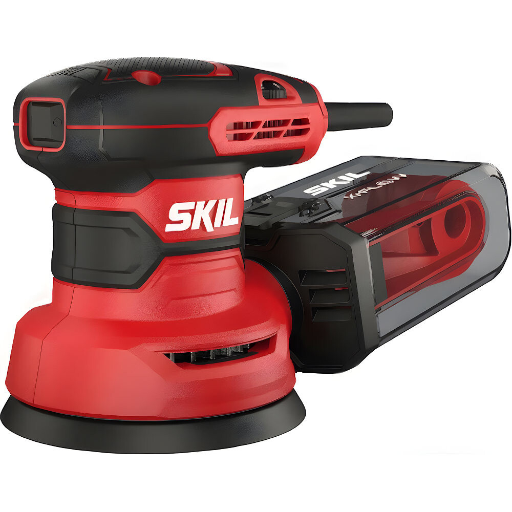 Машина шлифовальная SKIL SR2116