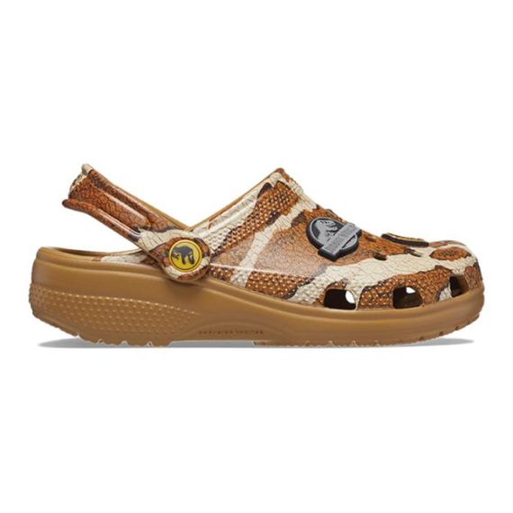 Crocs Sandals 'Brown'