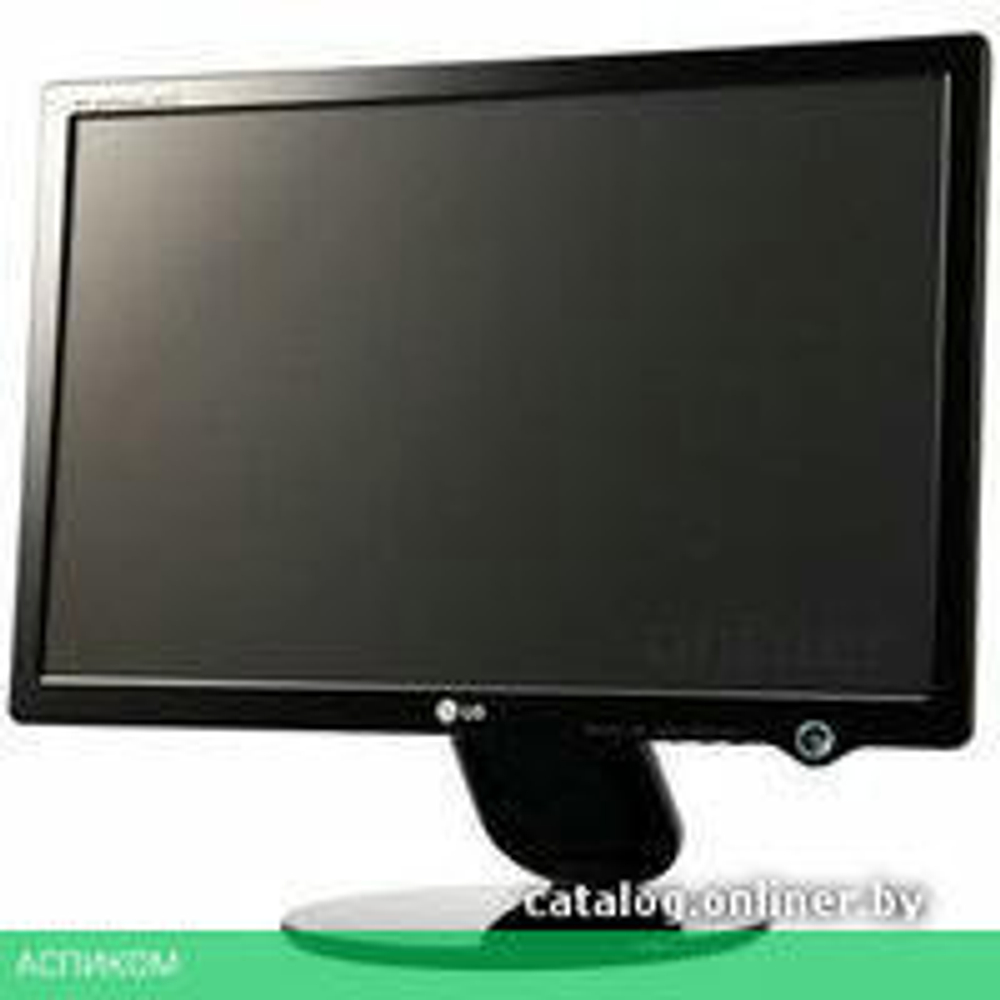 Монитор LG L197WH