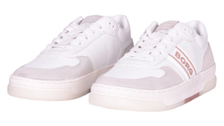 Женские кроссовки Bj_rn Borg T2300 MET - white/rose gold