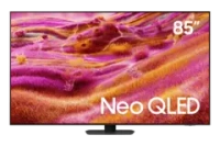 Телевизор Samsung QE85QN90FAU, NEO QLED, 4K UHD, 2025