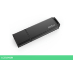 USB Flash-накопитель Netac U351 64Gb (NT03U351N-064G-30BK)