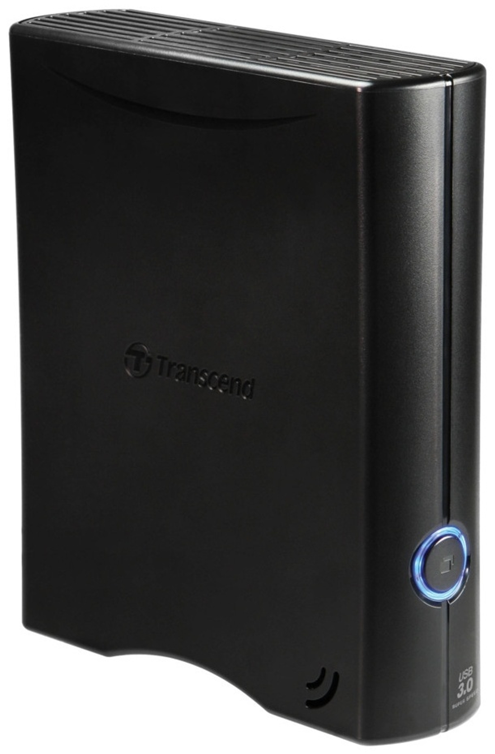 Внешний накопитель Transcend TS4TSJ35T3 4000 Гб