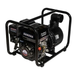 Lifan 80WGF мотопомпа бензиновая 6.5 л.с, 1000 л/мин, диаметр 80 мм, 00-00004502