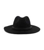 Хлопковая шляпа LAUREN RALPH LAUREN - черный(454896694)