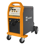 Сварочный полуавтомат EMIG 350C III (без горелки) 045481