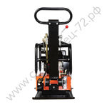 Виброплита FTL PCR 150