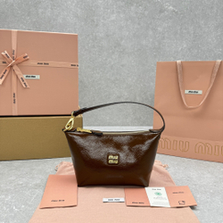 Miu Miu Pouch 18 cm