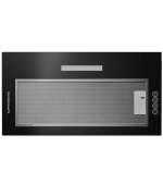 Встраиваемая вытяжка Kuppersberg INTOUCH 60 B фото 3