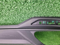 Юбка заднего бампера Audi A4 B9 (2019-н.в.)