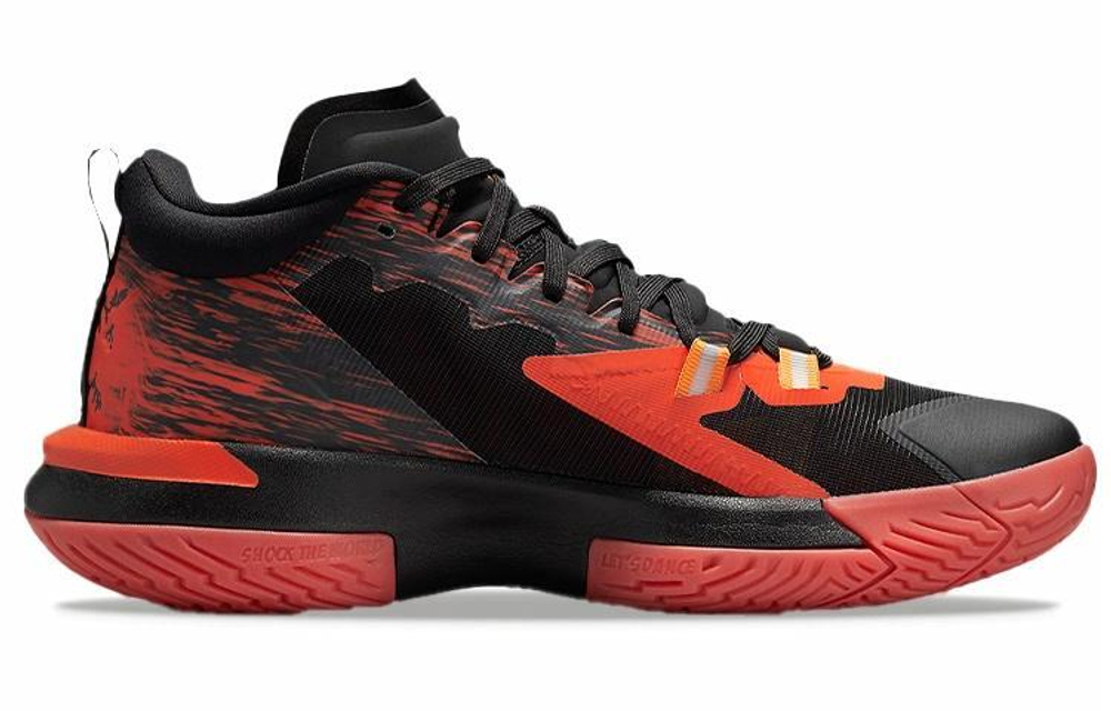 Кроссовки Jordan Zion 1 Sp Pf