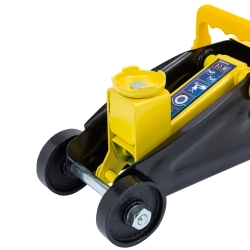 Домкрат подкатной гидравлический 2 т (h min 135мм.h max 290мм) WMC TOOLS WMC-TA82008