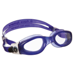 Очки для плавания Aqua Sphere Kaiman Lady прозрачные линзы
