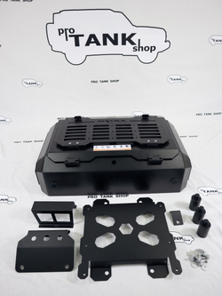 TANK 300 Бокс на заднюю дверь MEIKA (AB3+GB31)