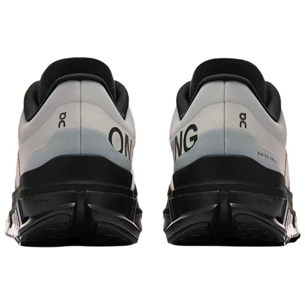On Cloudflow 5 Rebound